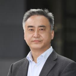 中国科学院地理科学与资源研究所研究员刘家明