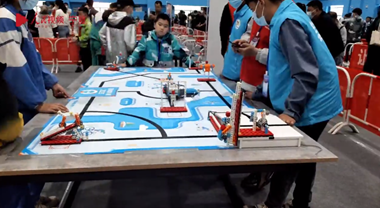 第37届宁夏青少年科技创新大赛举办
