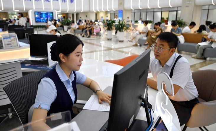 塞上湖城绘新景 银川“十四五”经济社会发展向新向优