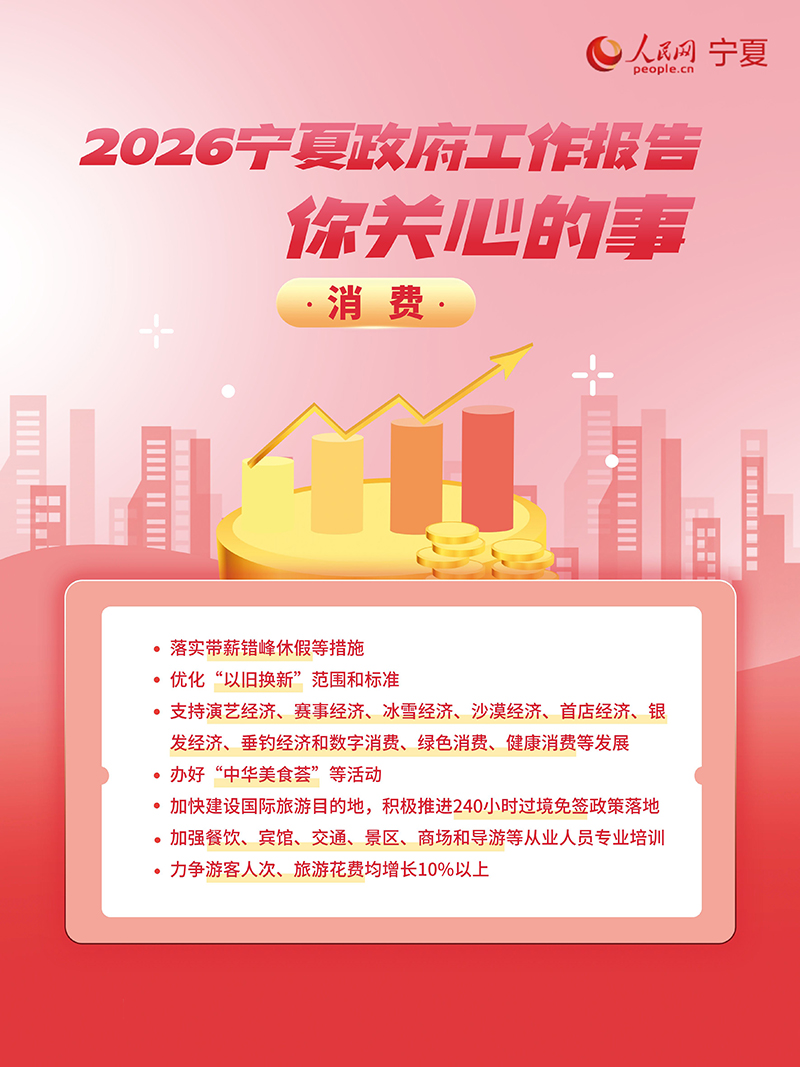 9个关键词看见2026民生新图景