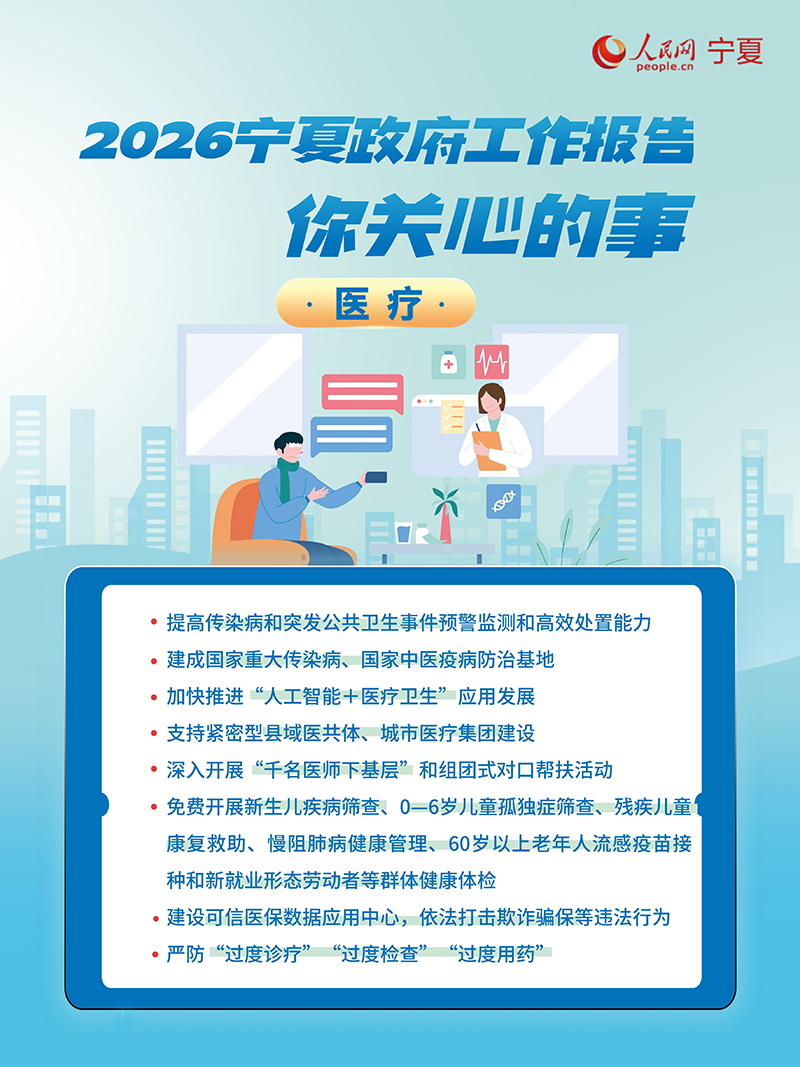 9个关键词看见2026民生新图景