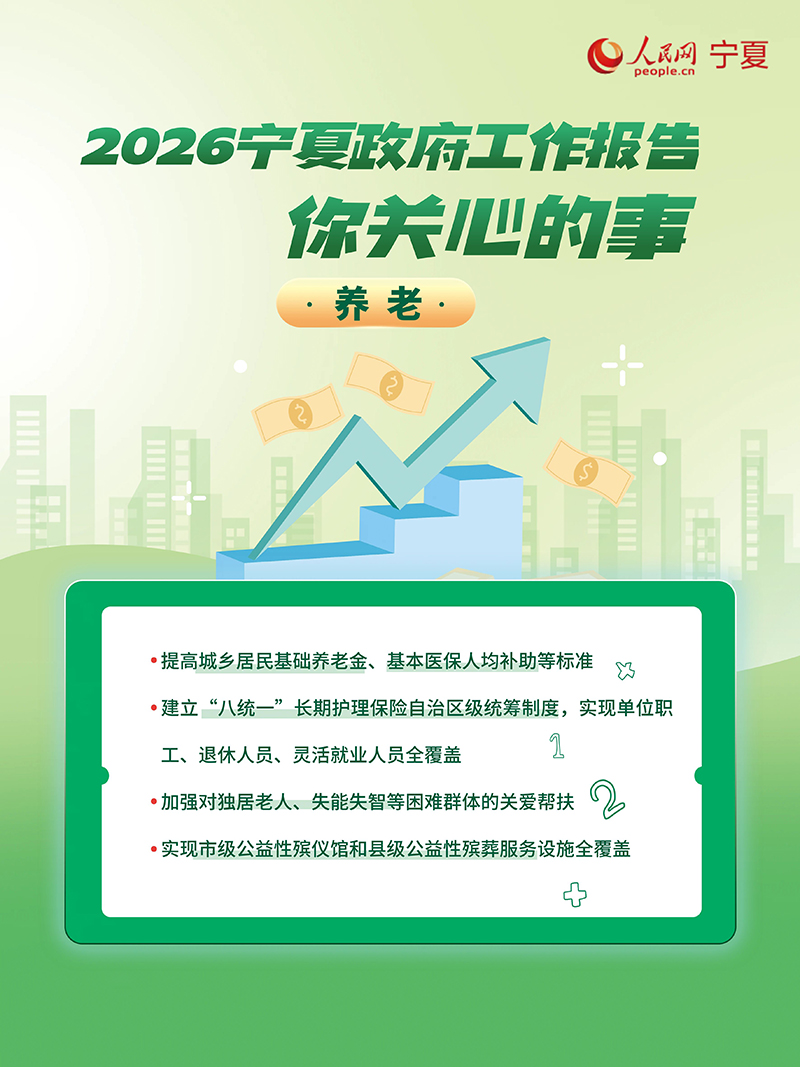 9个关键词看见2026民生新图景