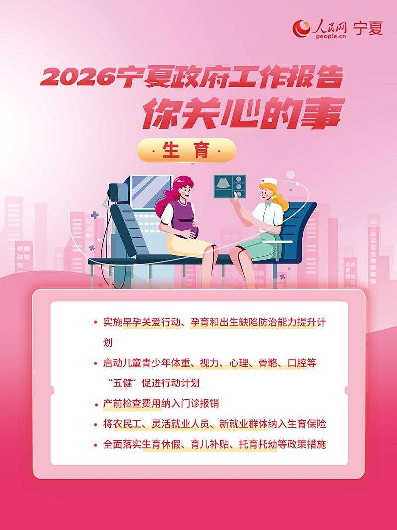 9个关键词看见2026民生新图景