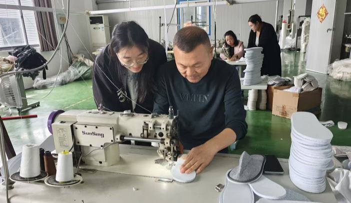 把“能人”請回村 讓產業“活”起來 