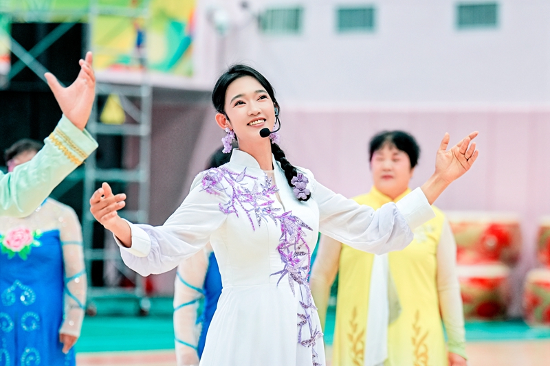 逆转夺冠！宁夏原州队斩获第二届县BA全国总冠军(图1)